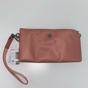 Lululemon wristlet
